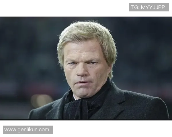 德国足球明星卡恩的辉煌历程与传奇故事揭秘